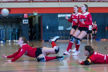Bild 251 - U16 Deutsche Meisterschaft
